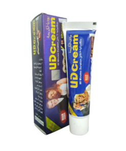 UD Cream Herbal Delay Cream for Men