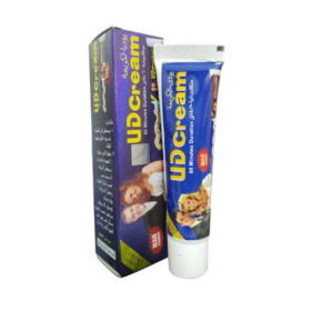 UD Cream herbal Delay cream for Men UD Cream Herbal Delay Cream for Men