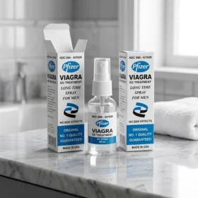 Viagra Long Time Spray 40ML - Men’s timing spray Viagra Long Time Spray 40ML - Men’s timing spray pakistan