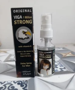 Viga 1 Million Strong Delay spray for Men Viga 1 Million Strong Delay spray for Men prices Pakistan