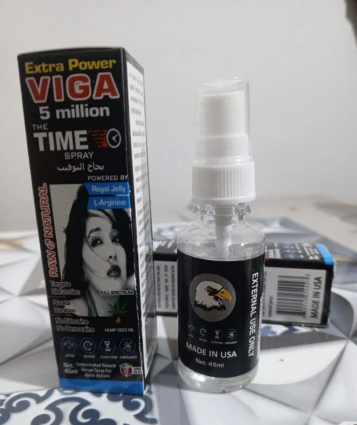 Viga 5 million time spray extra Power Viga 5 million time spray extra Power Pakistan
