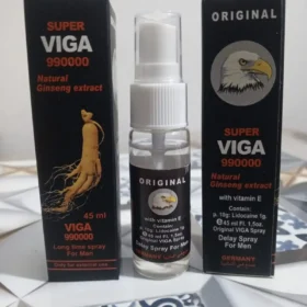 Viga 990000 Natural Spray 45ML