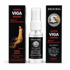 Viga 990000 Natural Spray 45ML pakistan