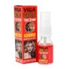 Viga Gold Delay Spray 400000 22cc - Fast Acting Men’s Performance Spray Viga Gold Delay Spray 400000 22cc – Premium Fast-Acting Performance Spray