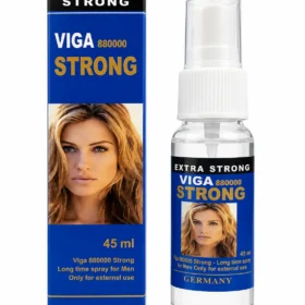 Viga Extra Strong Timing 880000 Spray- 45ml