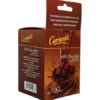 Coronet Milk Chocolate Flavoured Condoms – Dotted, Lubricated Online shop best prices Coronet Milk Chocolate Flavoured Condoms – Dotted, Lubricated Online shop best prices
