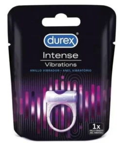 Intense Orgasmic Vibrations Stimulant Ring Pakistan