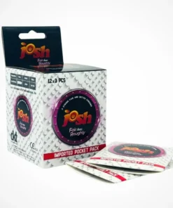 Josh Fair & Roughly Condoms pakistan