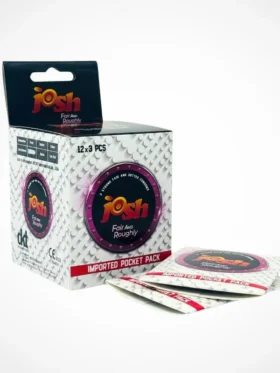 Josh Fair & Roughly Condoms Josh Fair & Roughly Condoms pakistan
