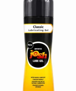 Josh Lube Gel Classic 50ml Best Price Pakistan Josh Lube Gel Classic 50ml Best Price Pakistan