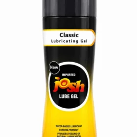 Josh Lube Gel Classic 50ml