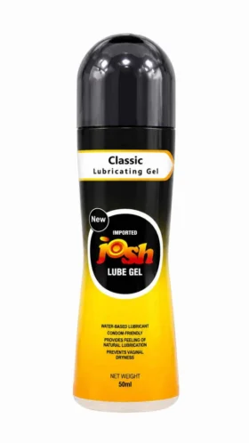 Josh Lube Gel Classic 50ml Best Price Pakistan Josh Lube Gel Classic 50ml Best Price Pakistan