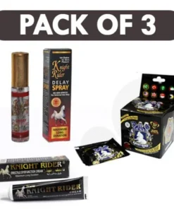 Knight Rider Bundle Pack best prices Pakistan