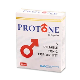 Protone Capsule Protone Capsule Pakistan