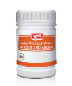 Qarshi Majoon Ard Khurma Semen Thickening & Timing Qarshi Majoon Ard Khurma Semen Thickening & Timing