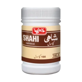 Shahi Capsules - 100 Capsules Shahi Capsules - 100 Capsules best price Pakistan