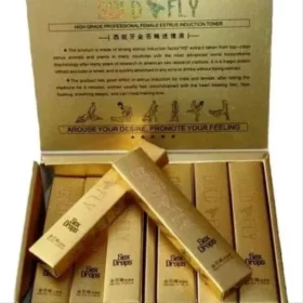 Spanish Gold Fly Drops Advanced Power for women Spanish Gold Fly Drops Advanced Power for women
