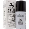 Stud 5000 Delay Spray For Men - Fast Acting Strong Effect Stud 5000 Delay Spray For Men pakistan