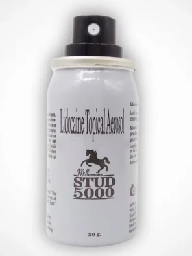 Stud 5000 Delay Spray For Men - Fast Acting Strong Effect paksitan Stud 5000 Delay Spray For Men - Fast Acting Strong Effect paksitan