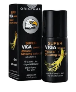 Super Viga 999000 Timing Spray for Men Super Viga 999000 Timing Spray for Men Pakistan