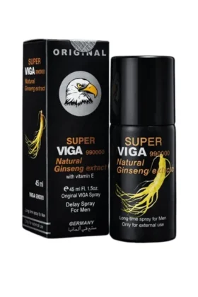 Super Viga 999000 Timing Spray for Men Super Viga 999000 Timing Spray for Men Pakistan
