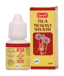 Tila Muqavi Shahi Qarshi Tila Muqavi Shahi | Natural Male Tonic
