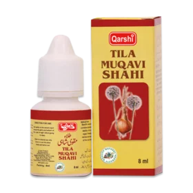 Tila Muqavi Shahi Qarshi Tila Muqavi Shahi | Natural Male Tonic