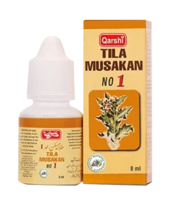 Tila Musakan Tila Musakan – Natural Relief for Hypersensitivity & Nerve Debility