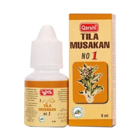 Tila Musakan Tila Musakan – Natural Relief for Hypersensitivity & Nerve Debility
