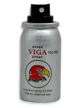 Viga 100000 Delay Spray 45ML - Last Longer & Perform Better Pakistan Viga 100000 Delay Spray 45ML - Last Longer & Perform Better Pakistan