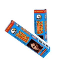 Viga 240000 Long Time Cream Viga 240000 Long Time Cream for Men 15mg