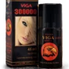 Viga 300000 Delay Spray For Men 45ML Viga 300000 Delay Spray For Men 45ML