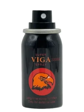 Viga 300000 Delay Spray For Men 45ML pakistan Viga 300000 Delay Spray For Men 45ML pakistan