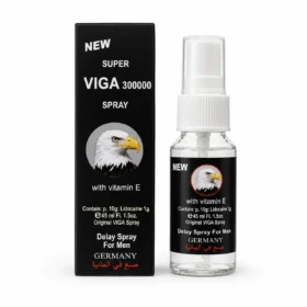 Viga 300000 spray 45ml for men_Pakistan Viga 300000 Spray 45 ml for Men