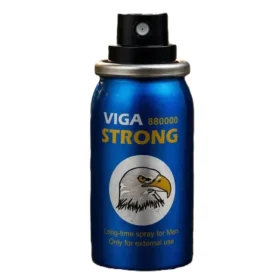 Viga 880000 Delay Spray for Men – 45ml pakistan