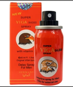 Viga Timing Spray 84000 best prices Pakistan
