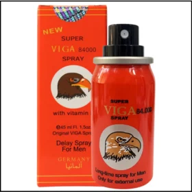 Viga Timing Spray 84000 best prices Pakistan