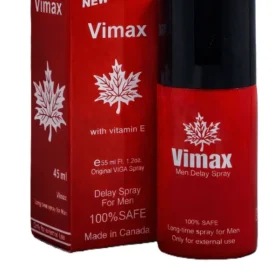 Vimax Spray 45ML Long Lasting Spray