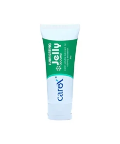 Water Based Personal Lubricant – Cooling