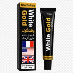 White Gold Delay Cream for Men Pakistan White Gold Delay Cream for Men Pakistan