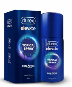 Durex Elevate Climax Delay Spray 20g best price Pakistan