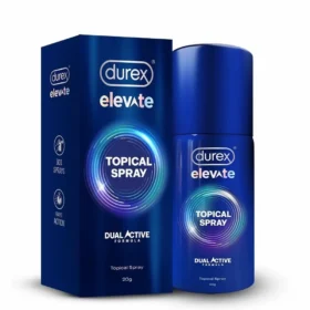 Durex Elevate Climax Delay Spray 20g Durex Elevate Climax Delay Spray 20g best price Pakistan