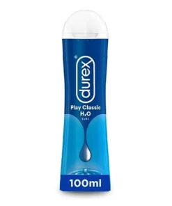 Durex Lube Play Classic H2O best price in Pakistan