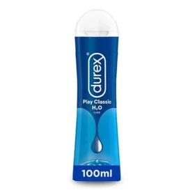 Durex Naturals H2O Pure Intimate Gel 100ml | Water Lube Price
