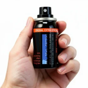 Maxman 75000 Delay Spray 45ml best price pakistan German Forumula - Maxman 75000 Delay Spray 45ml