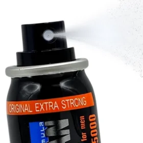 Maxman 75000 Delay Spray 45ml for timing German Forumula - Maxman 75000 Delay Spray 45ml