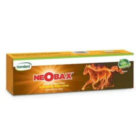 Neobax - Hamdard Hamdard Neobax Cream | Male Organ Massage Cream