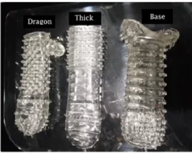 Reusable Crystal Silicone Sleeve Reusable Crystal Silicone Sleeve best prices pakistan