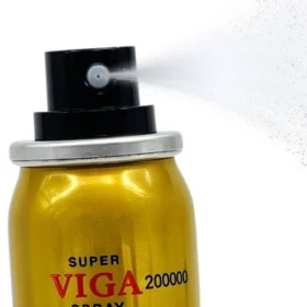 Super VIGA 200000 Delay Spray 45ml online shop pakistan Super VIGA 200000 Delay Spray 45ml