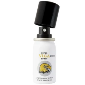 Super VIGA 240000 Delay Spray 45ml online shop best prices Super VIGA 240000 Delay Spray 45ml online shop best prices